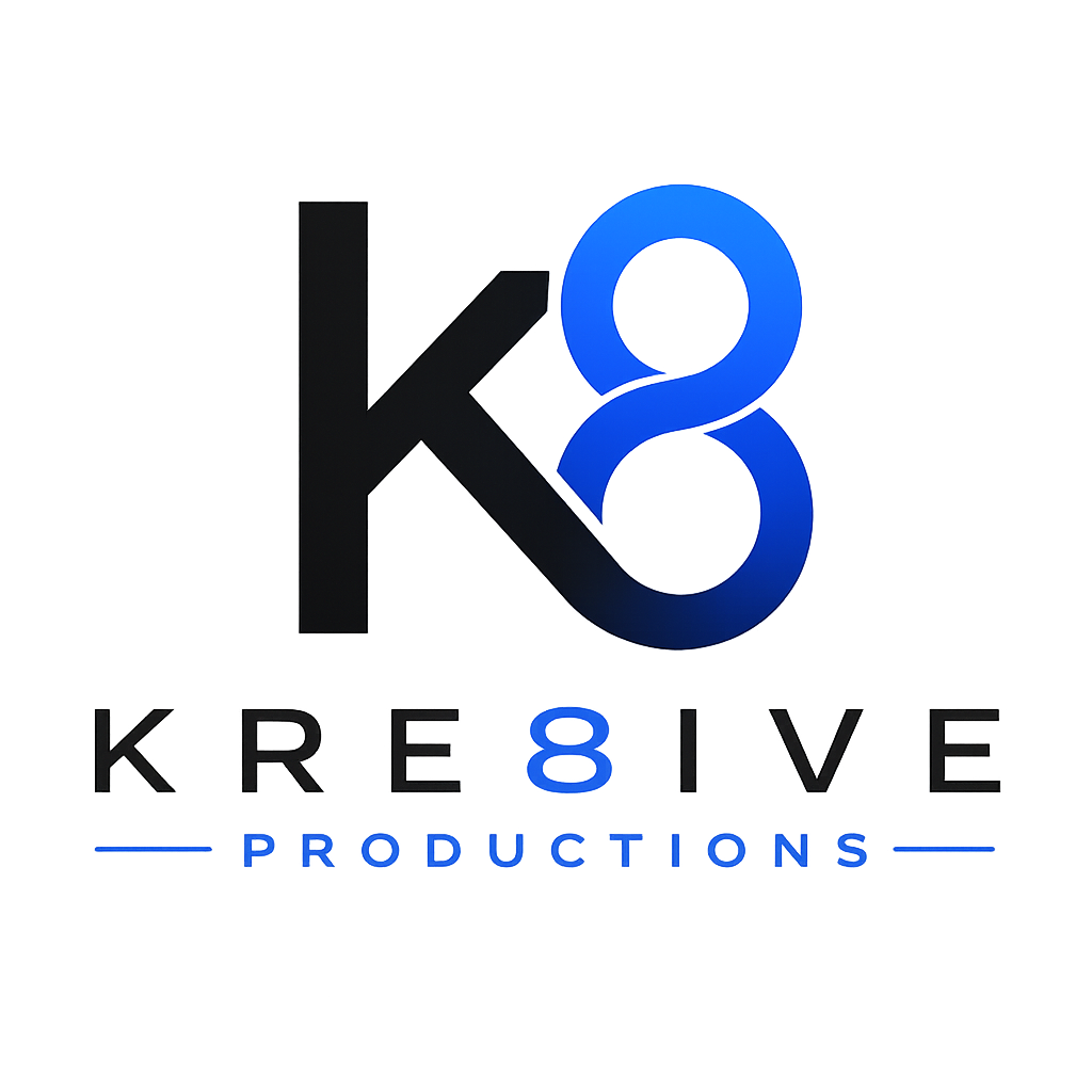 Kre8ive Productions